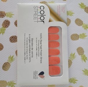 Color Street You're Corally Invited